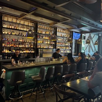 The State - New American Near Me - Redlands, California