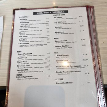 Beans & Barley Cafe - Delis Near Me - Milwaukee, Wisconsin