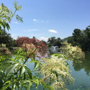 Audubon Park - Parks Near Me - New Orleans, Louisiana