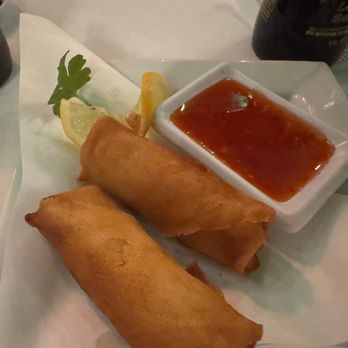 Origami Sushi Bar - spring roll - Sushi Bars Near Me - Key West, Florida