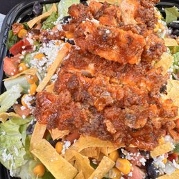 South west Caesar South west Caesar