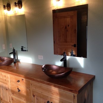 Becki Semb - Coldwell Banker C&C Properties - Farmhouse Bath - Real Estate Agents Near Me - Redding, California Becki Semb - Coldwell Banker C&C Properties - Farmhouse Bath - Real Estate Agents Near Me - Redding, California