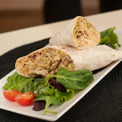 Flores Gourmet - Curry Iberian Kebab