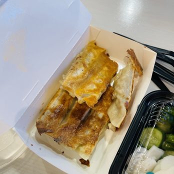 Bafang Dumpling - Potstickers - Bubble Tea Near Me - Temple City, California