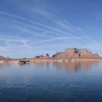 Lake Powell Boat Tours - Rainbow Bridge Tour - Boat Tours Near Me - Page, Arizona