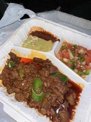 Lucy Ethiopian Restaurant by null