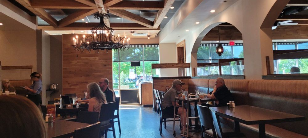 Cristina's Fine Mexican Restaurant - Carrollton