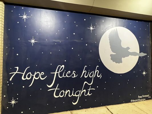 The Arboretum by null