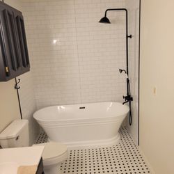 Freeman's Handyman Service & Remodeling