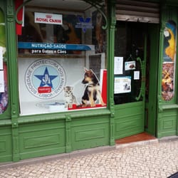 Sociedade Protectora dos Animais