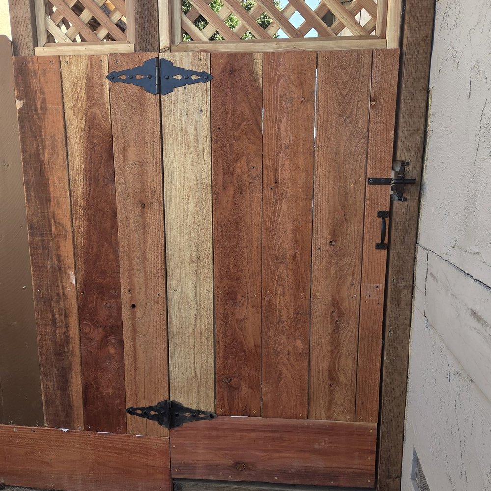 Oasis Landscape - After - Lawn Services Near Me - Tracy, California