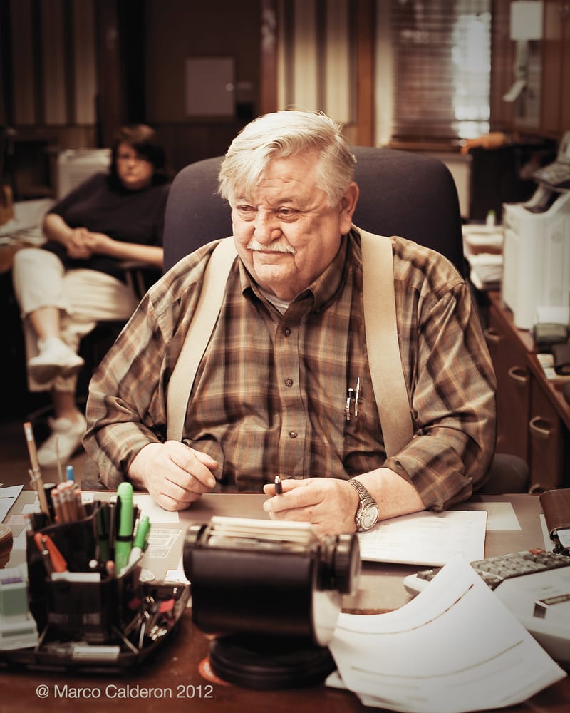 Slide of Fred J Moyer Plumbing