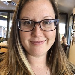 The Looking Glasses - Glasses with nose pads