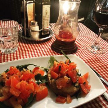 Napoletano's - Bruschetta - Italian Near Me - Rome, RM Napoletano's - Bruschetta - Italian Near Me - Rome, RM
