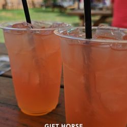 Gift Horse Brewing Company