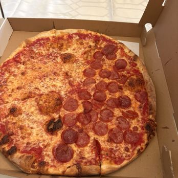 Jules Pizza - Pizza Near Me - Brooklyn, New York Jules Pizza - Pizza Near Me - Brooklyn, New York
