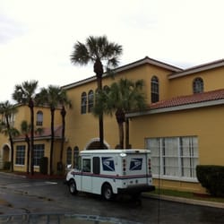 South Atlantic Federal Credit Union
