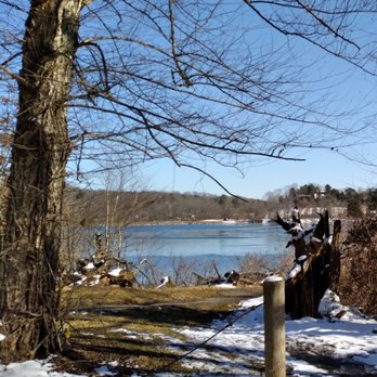 Rollins Lake Wildlife Management Area - Fishing Near Me - Evans, West Virginia
