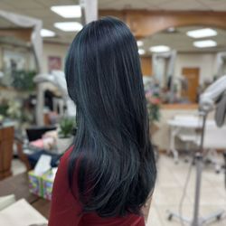 Hong Beauty Salon