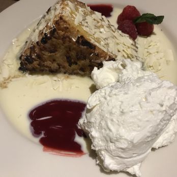 Café Bistro at Nordstrom - New American Near Me - Indianapolis, Indiana