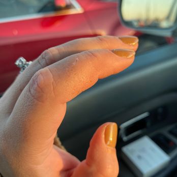 EXO Nail Bar - Nail Salons Near Me - Edwardsville, Illinois