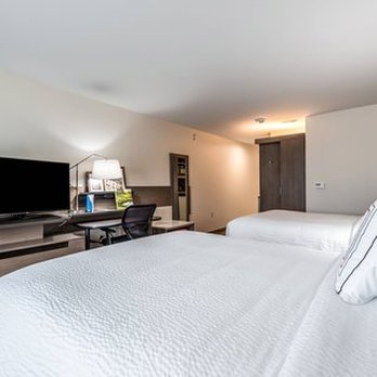 Fairfield by Marriott Inn & Suites St. Joseph Stevensville - Hotels Near Me - Stevensville, Michigan