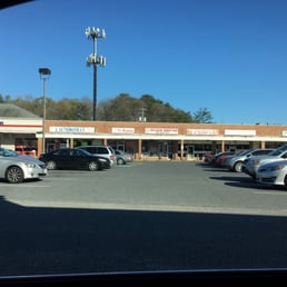 Outside Outside