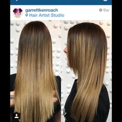 Hair By Garrett Roach