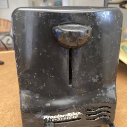 Photo of Maid VIP - Thousand Oaks, CA, US. Toaster in kitchen