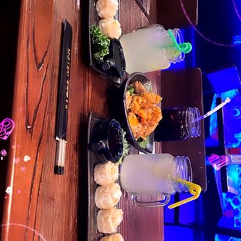 Muteki Ramen - Dumplings - Ramen Near Me - Hoboken, New Jersey Muteki Ramen - Dumplings - Ramen Near Me - Hoboken, New Jersey