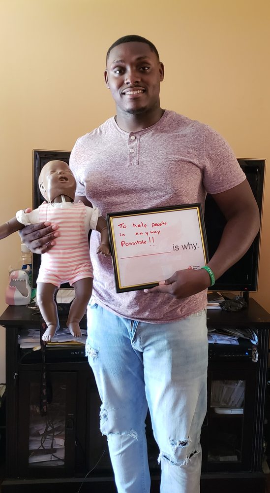 A-1 Nursing Solutions - safety consultant in Pikesville, MD