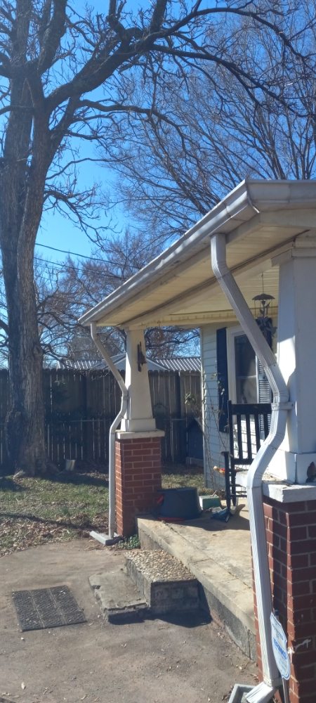 Slide of Wilson and Son's Property Maintenance