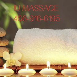 IU Asian Massage Spa