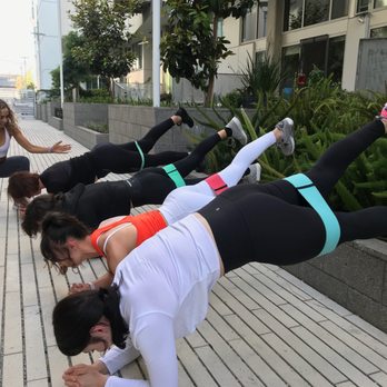 Shira Tsvi Personal Training - Trainers Near Me Shira Tsvi Personal Training - Trainers Near Me