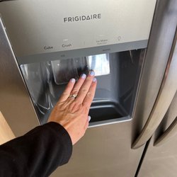 Torres Home Appliances - No working ice or water