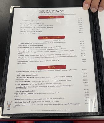 Pioneer Cafe by null