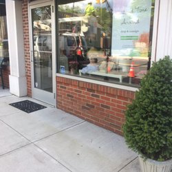 The Second Time Around - Our store at 4 North Main Street, Pennington, NJ