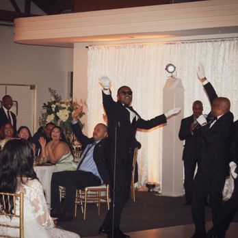 The Catalina Room - Venues & Event Spaces Near Me - Redondo Beach, California