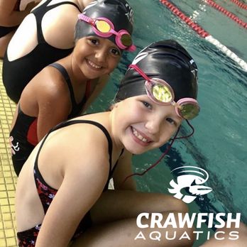 Crawfish Aquatics - Baton Rouge - Swimming Lessons/Schools Near Me - Baton Rouge, Louisiana