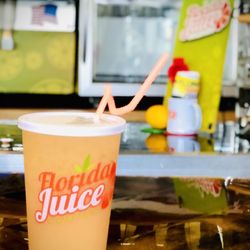 Florida Juice Company - Pin Pin Juice