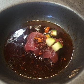 Aiko - Maguro crudo - Japanese Near Me - Houston, Texas
