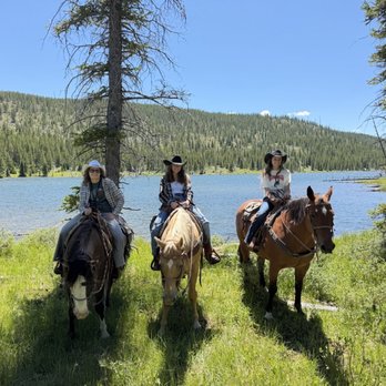 Yellowstone Roughriders - Horseback Riding Near Me Yellowstone Roughriders - Horseback Riding Near Me