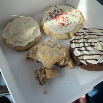 Cookie Co. - Bakeries Near Me - Redlands, California Cookie Co. - Bakeries Near Me - Redlands, California