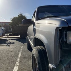 Affordable Paint & Body