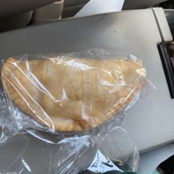 Fergie's - Apple pie