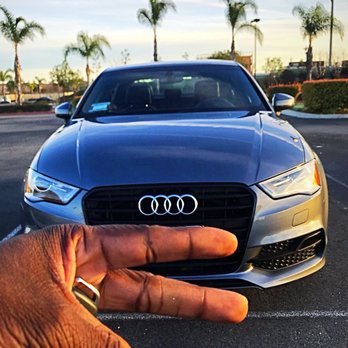Audi Riverside - We love Our Audi. Bernie Lawrence Jr. Your #1 Realtor. - Car Dealers Near Me - Riverside, California