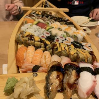 Sushi Tokoro - Japanese Near Me - Chicago, Illinois Sushi Tokoro - Japanese Near Me - Chicago, Illinois