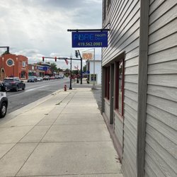 Great Expressions Dental Centers - Bucyrus - Sign - Street View