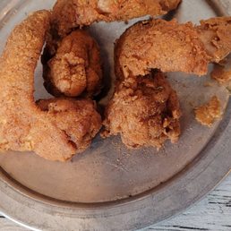 Fried Chicken