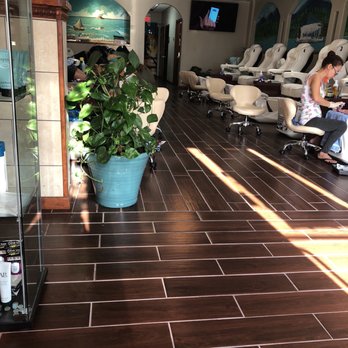 Ken Nail & Spa - Pedicure side of the place - Nail Salons Near Me - Clarksville, Tennessee Ken Nail & Spa - Pedicure side of the place - Nail Salons Near Me - Clarksville, Tennessee